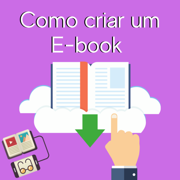 O que é um E-book e como fazer? o que é e como fazer um ebook