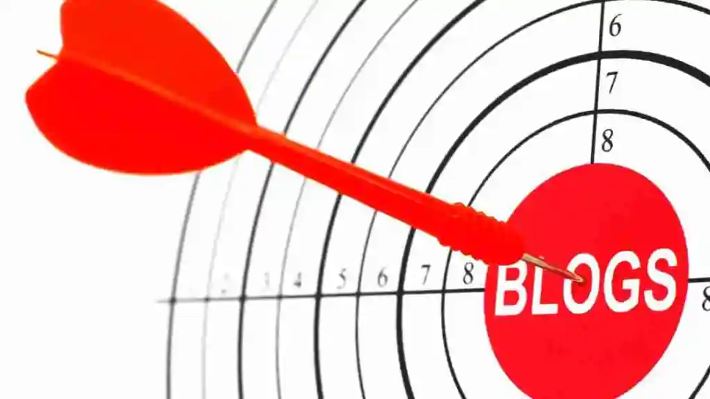 Como criar um blog do zero Como criar um blog do zero