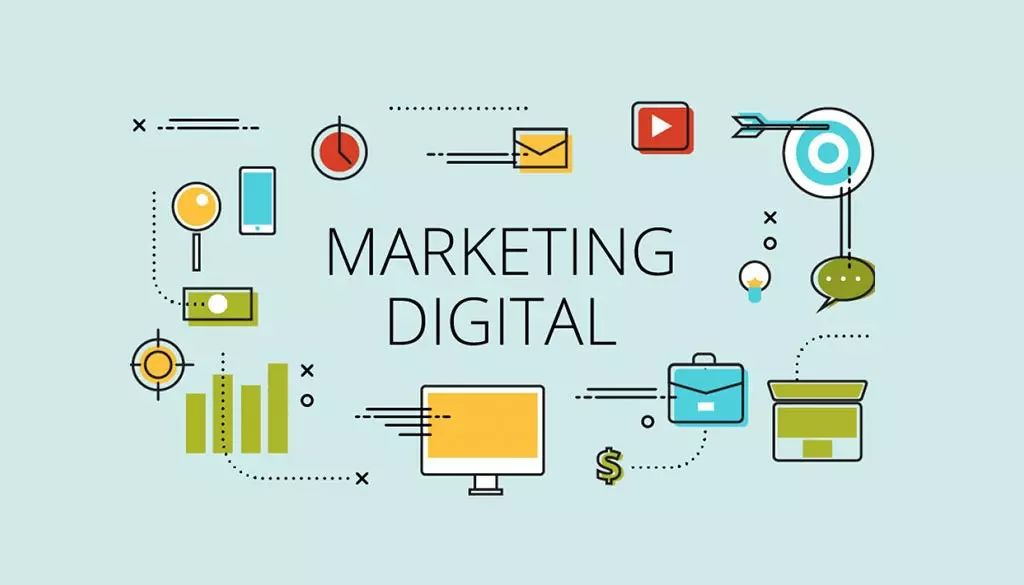 Como começar no Marketing Digital em 2023 Maerkting Digital